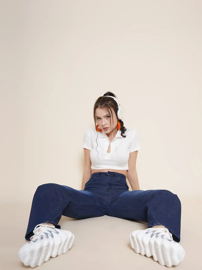 Denim category