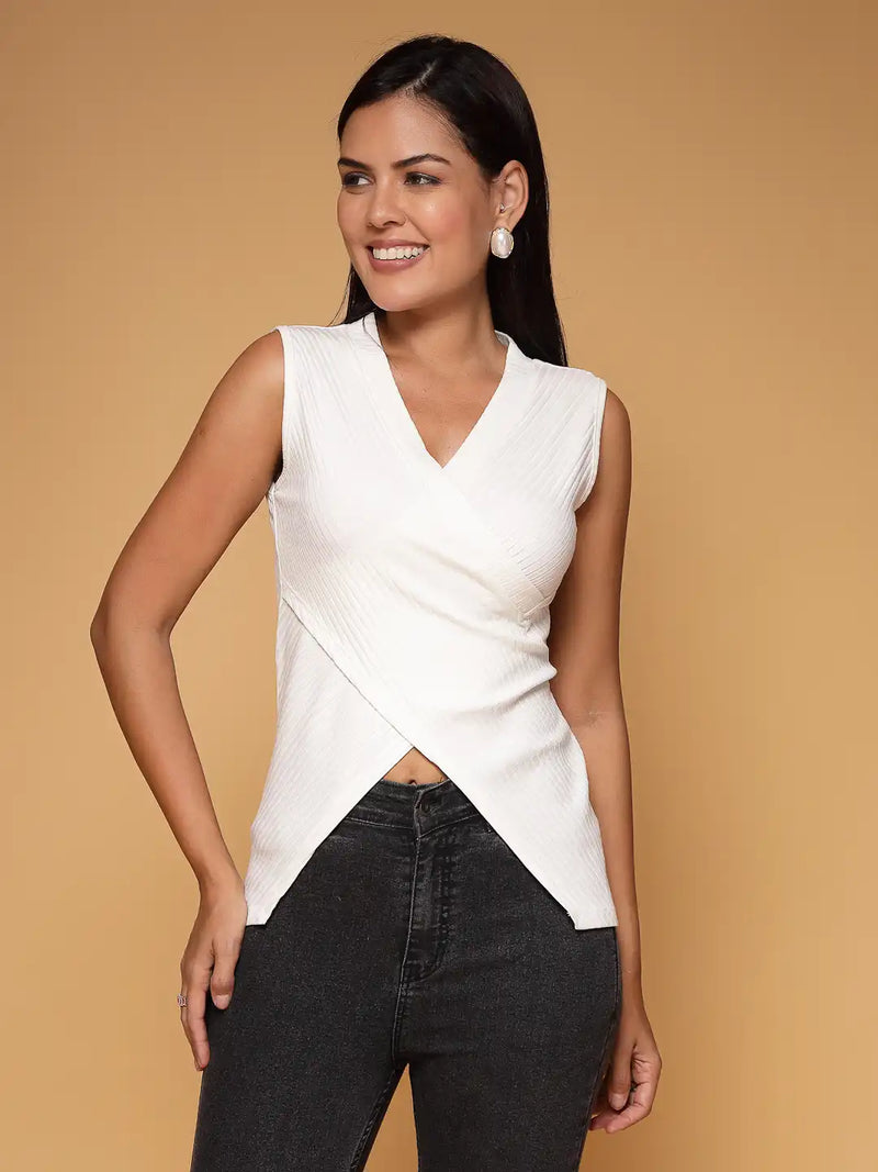 Tops category